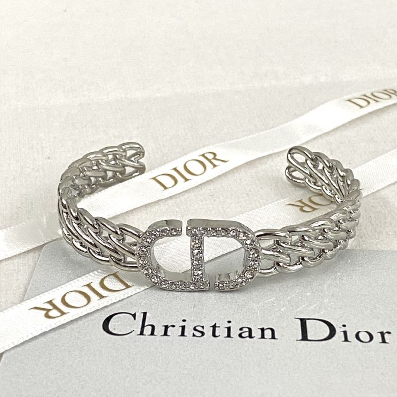 Christian Dior Bracelets